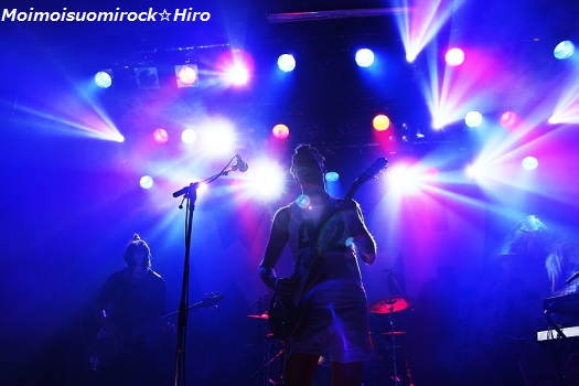 WOYH Tavastia 09.11.2013