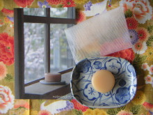 背筋をのばそ、キレイになろう☆