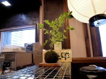 店内2