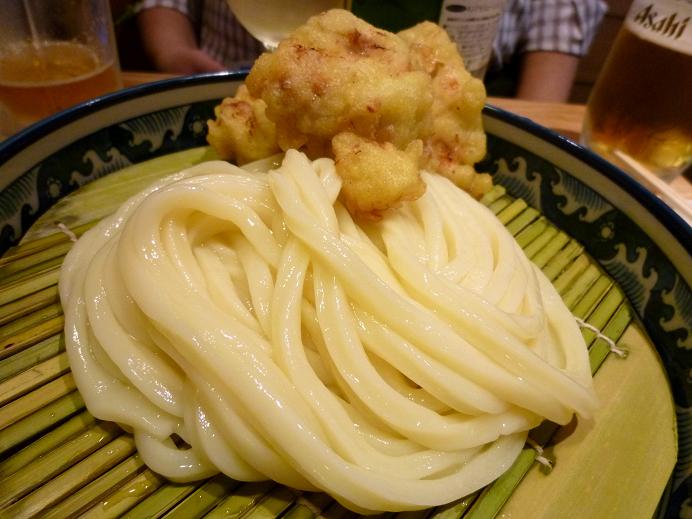 ざる1