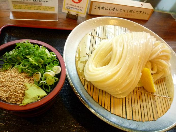 ざる1