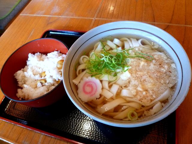 きしめん1
