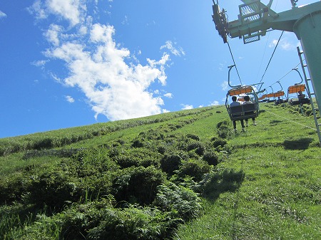 大室山 3