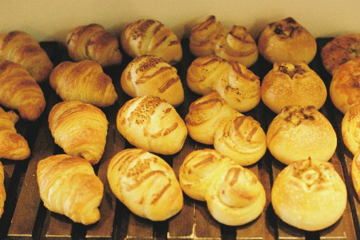 bread