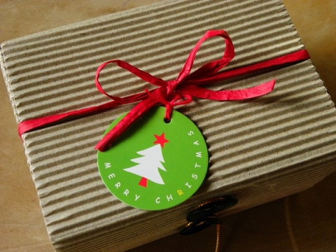 クリスマスキャンペーン用詰め合わせ