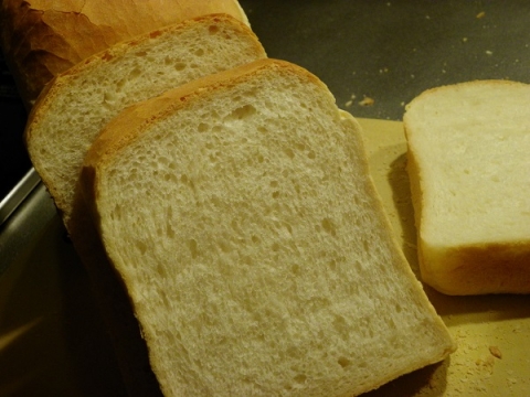 山食