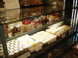 再アップPATISSERIE LEK91