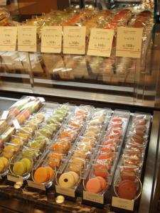 再アップPATISSERIE LEK224