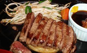 再アップステーキハウス テイスティ 香椎店90
