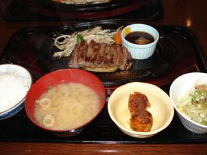 再アップステーキハウス テイスティ 香椎店687