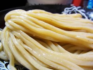 とみ田 つけ麺阪急69