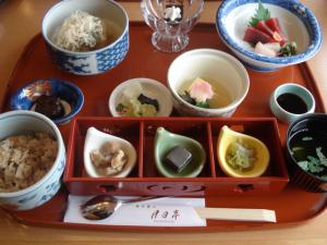 再アップ奈良・春日山奥 月日亭 アクティ大阪店71