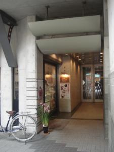 再アップカフェ パラディ スクレ