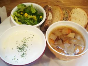 再アップKiwi Book Cafe (キウイブックカフェ) 06