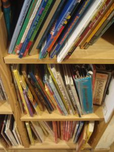 再アップKiwi Book Cafe (キウイブックカフェ) 29