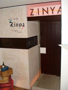 再アップイタリア酒場 ZINYA63