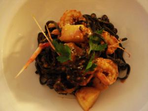 再アップ生パスタ OOIWA13
