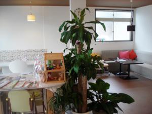 追加Mama’s cafe ママズ カフェ90