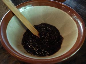 追加アップ陽目の里 名水茶屋1回目39
