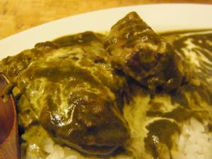 完熟野菜の大自然CURRY 0