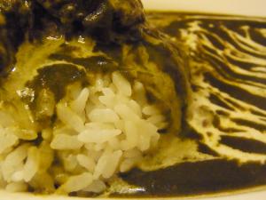 完熟野菜の大自然CURRY 3