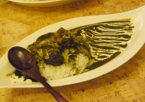 完熟野菜の大自然CURRY 7