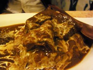 完熟野菜の大自然CURRY 08