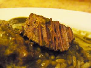 完熟野菜の大自然CURRY 9