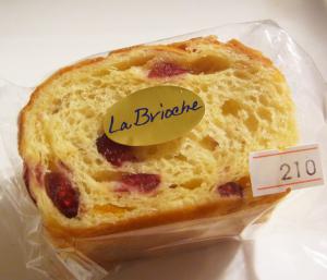 ラ ブリオッシュ (La Brioche)07