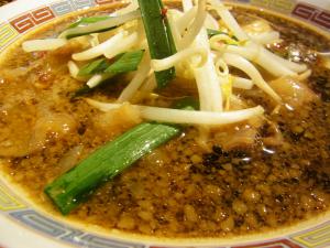 ホウテン食堂 奉天本家 0
