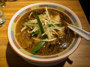 ホウテン食堂 奉天本家 67