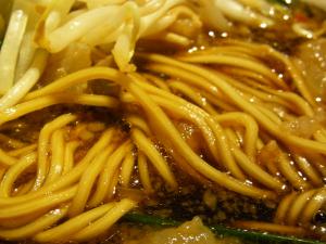ホウテン食堂 奉天本家 82