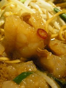 ホウテン食堂 奉天本家 85