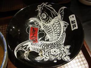 中華蕎麦 とみ田阪急2回3