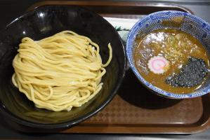 中華蕎麦 とみ田阪急2回33