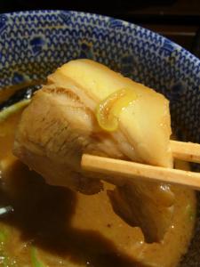 中華蕎麦 とみ田阪急2回0060