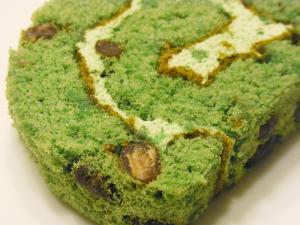 再アップケーキハウス ツマガリ 大丸神戸店