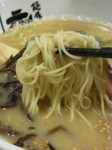 追加アップ麺場 元次6
