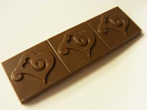 追加アップベリーチョコレート 246