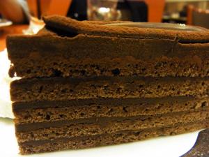 追加アップCAFE CAKE MOZART 自由が丘本店 172