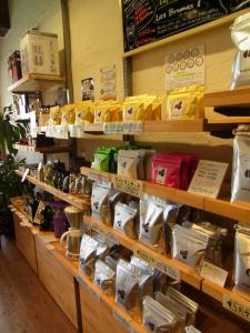 ハニー珈琲清川本店091