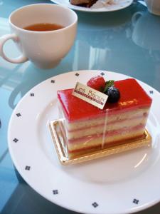 追加アップレ・ビジュ Les Bijoux PATISSERIE56