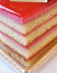 追加アップレ・ビジュ Les Bijoux PATISSERIE58