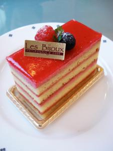 追加アップレ・ビジュ Les Bijoux PATISSERIE59