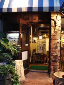 追加ブルーベリーカフェ9