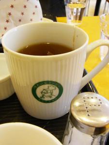 オアシス珈琲 天神店 84