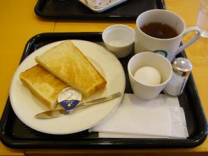 オアシス珈琲 天神店 683