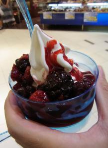 追加アップヨゴリーノ リバーウォーク北九州店 800
