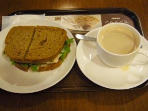 上島珈琲店 福岡新天町店67