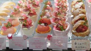 チョコレートショップ 本店 (2)